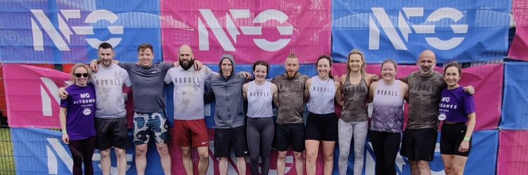 Gavin Reynolds banner