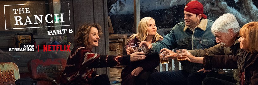 theranchnetflix's profile banner image