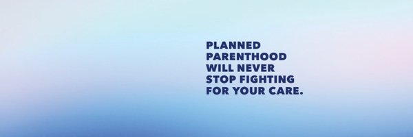 PPFA Profile Banner