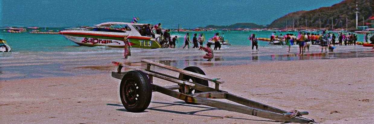 Ray Jerome 🇵🇷 banner