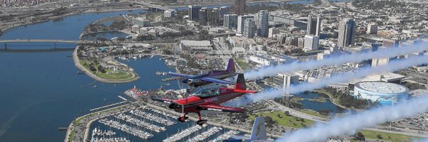 TheDailyPilot Profile Banner