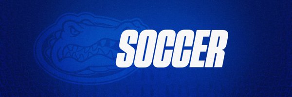 GatorsSoccer Profile Banner