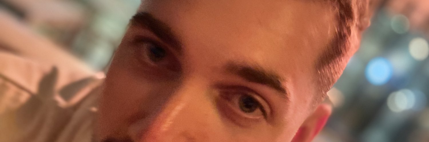 KieranJGelder's profile banner image