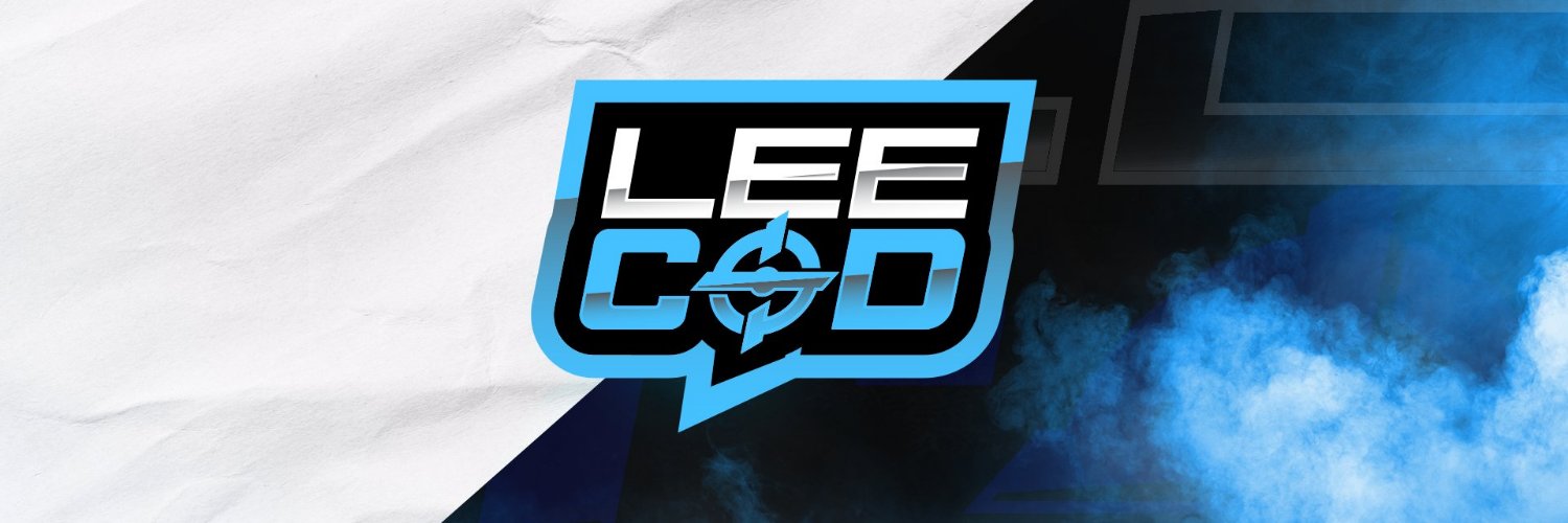 Lee banner