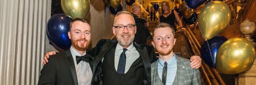 MichaelDevlin96's profile banner image