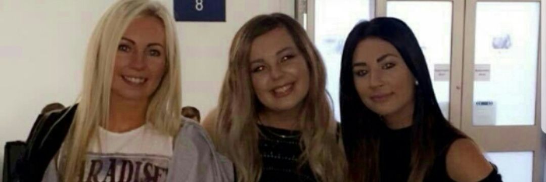Niccyyyyyyyyy's profile banner image
