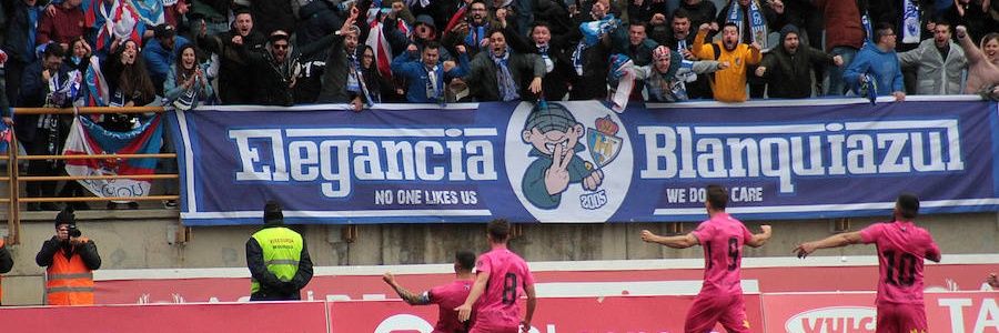 Elegancia Blanquiazul 2005 banner