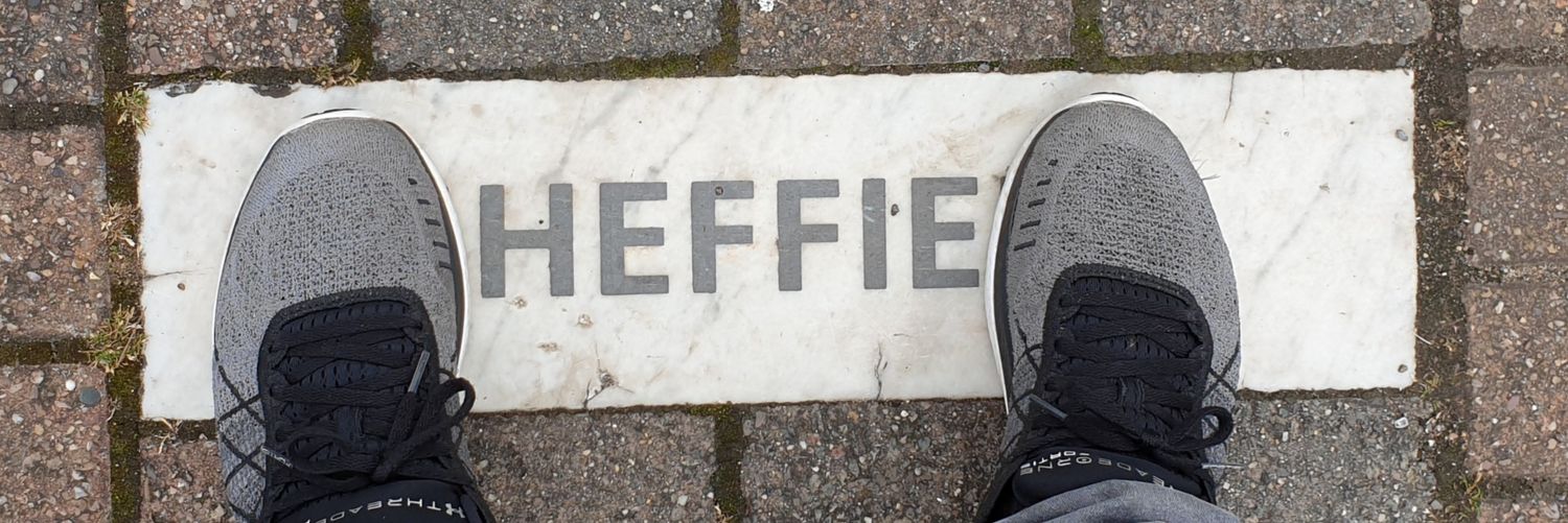 Heffie banner