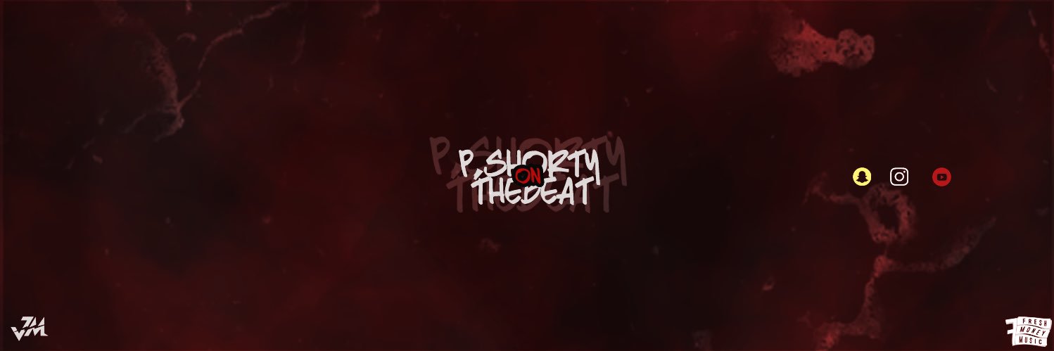 MrPShorty07's profile banner image