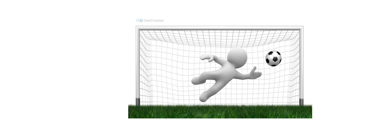 RealTimeGoal's profile banner image