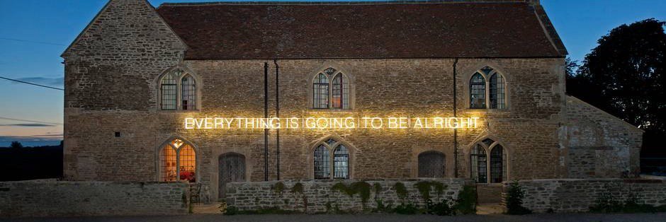 Michael O'Riordan banner