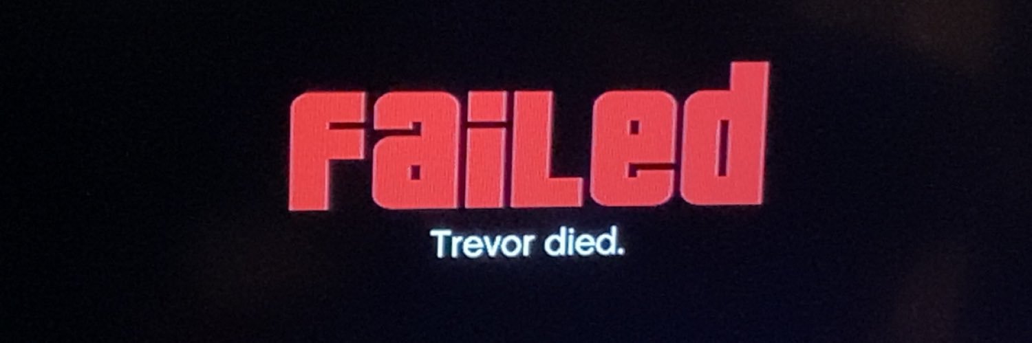 Trevor Herr banner