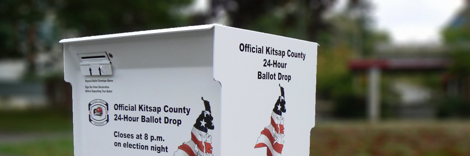 Kitsap Auditor (KitsapAuditor) / Twitter