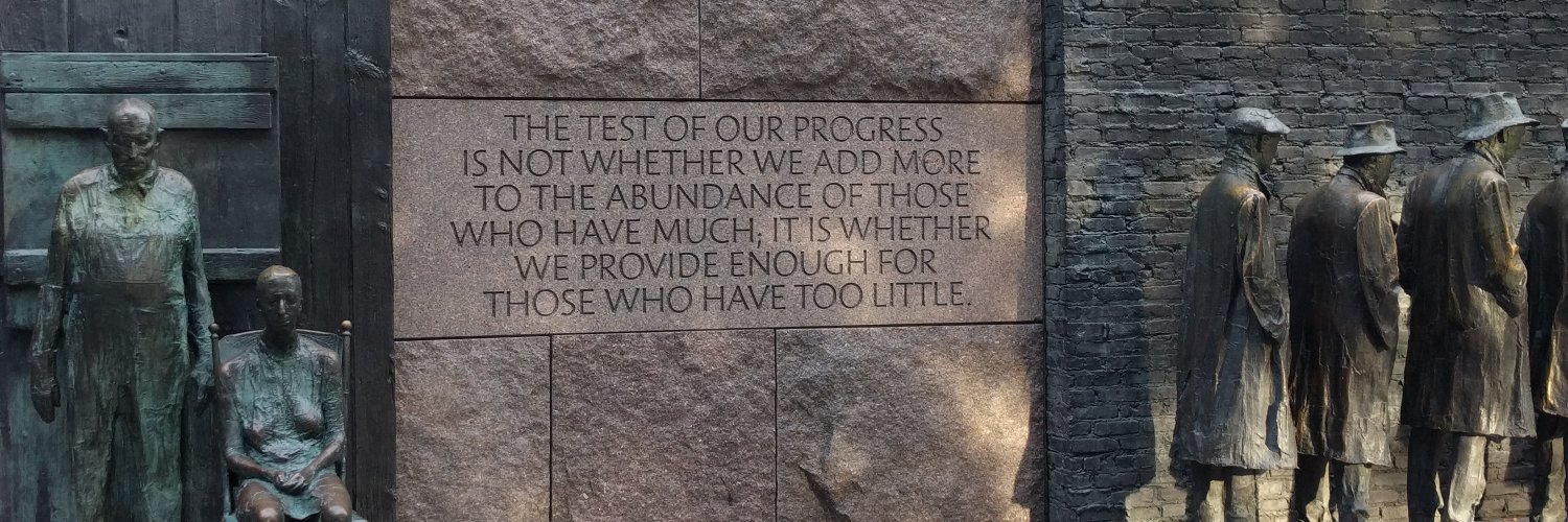 A. Patrick Behrer banner