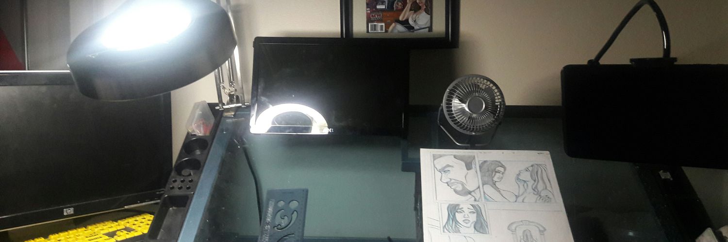 Kyd_V's profile banner image
