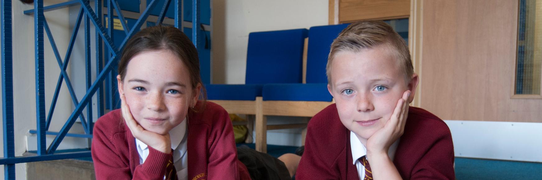 Farnborough Road Jun 🌈 banner