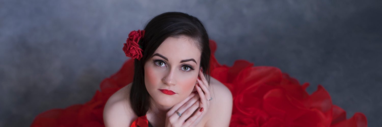 MariaRoberts94's profile banner image