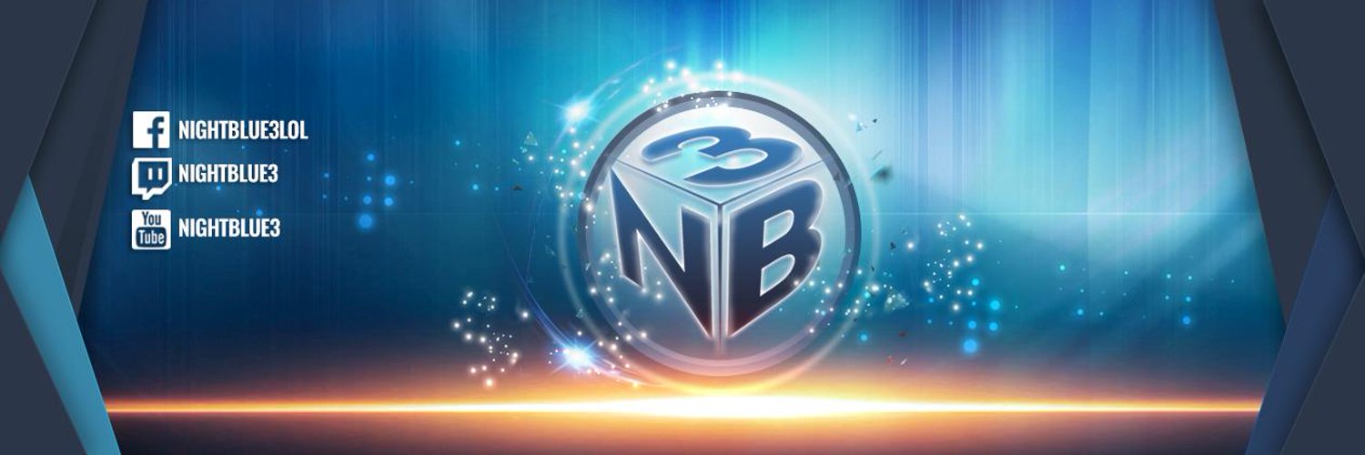 nightblue3 Profile Banner