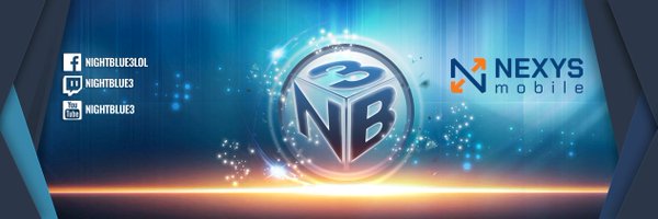 Nightbloo Profile Banner