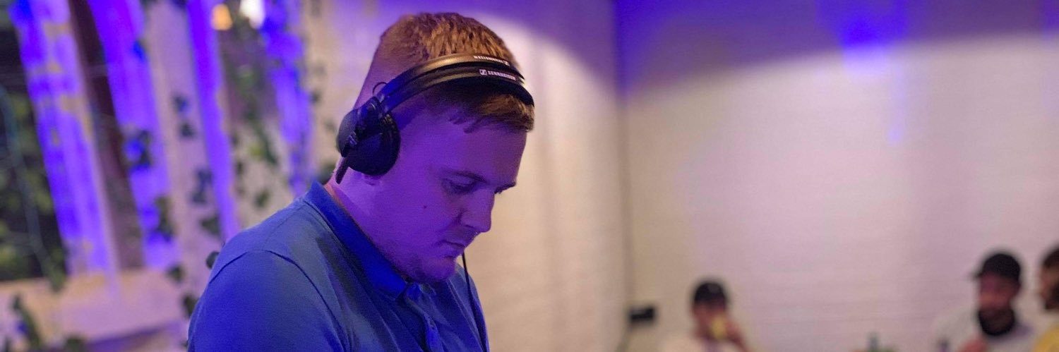 SamToghill's profile banner image