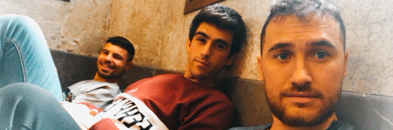 jorgillo11's profile banner image