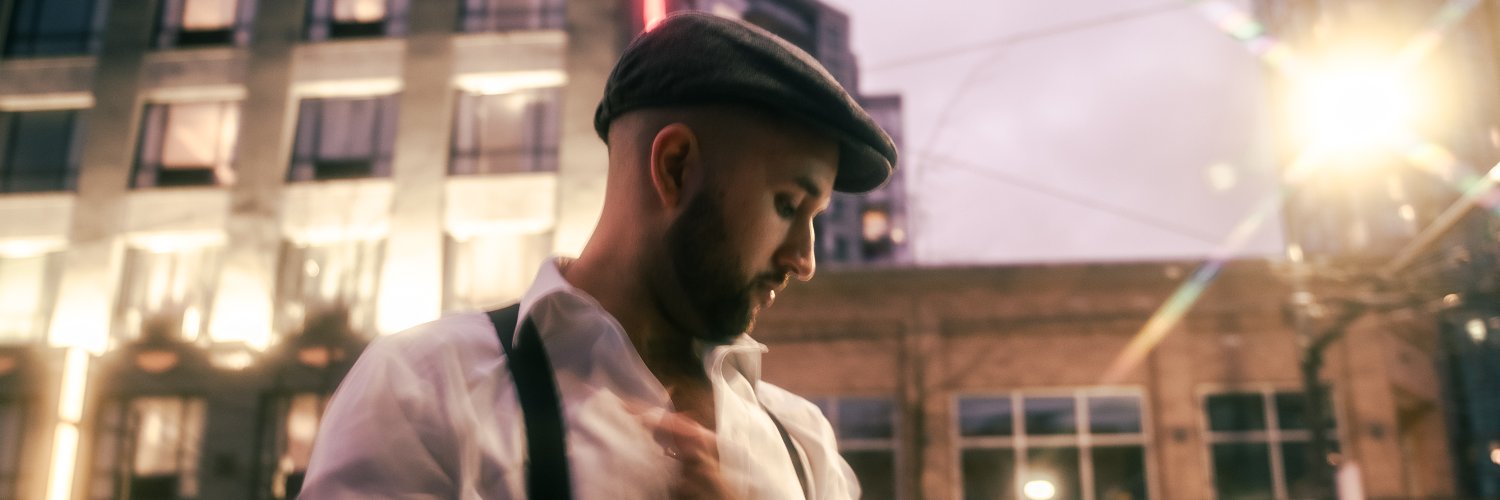 Nikola Maharajh banner