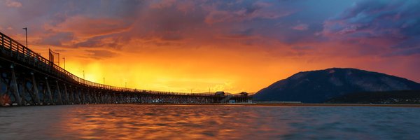 SalmonArm Profile Banner