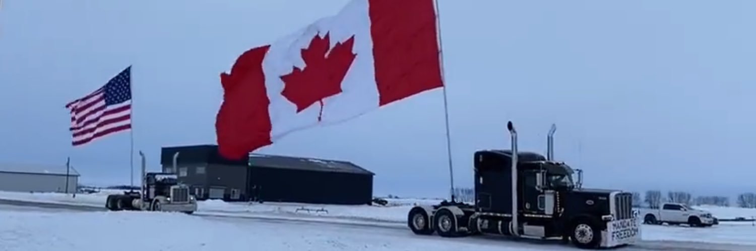 Average Joe 🇨🇦 🇺🇸 🇳🇱 🚜 🚛 banner