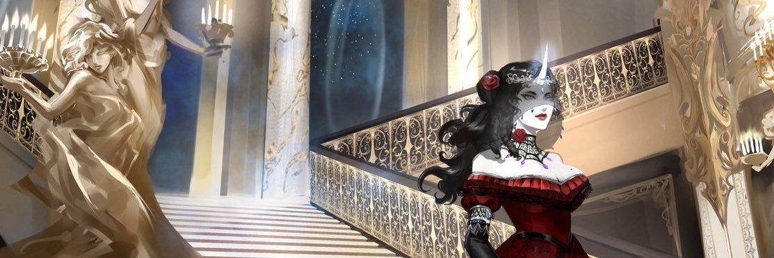 Fae_Works's profile banner image