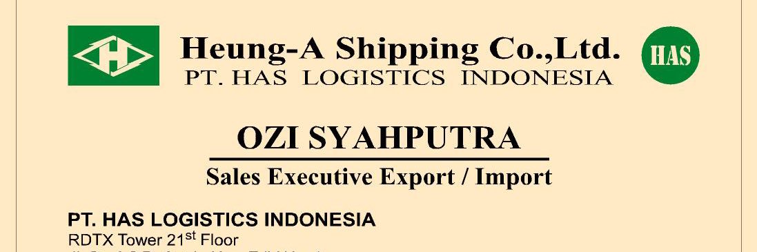 oziisyahputra's profile banner image