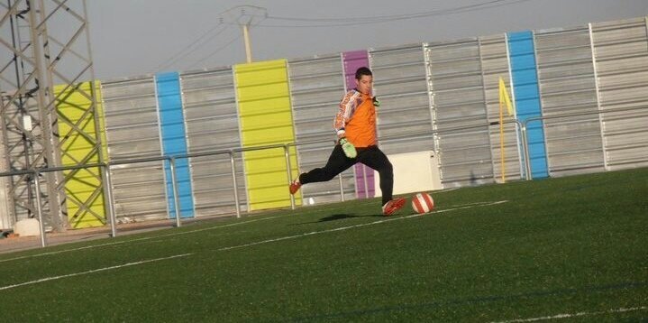 AlarconCam's profile banner image