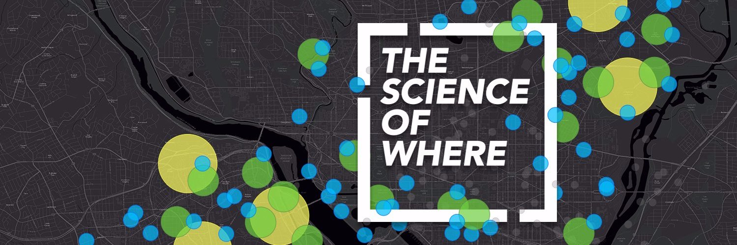 Esri Negocios banner