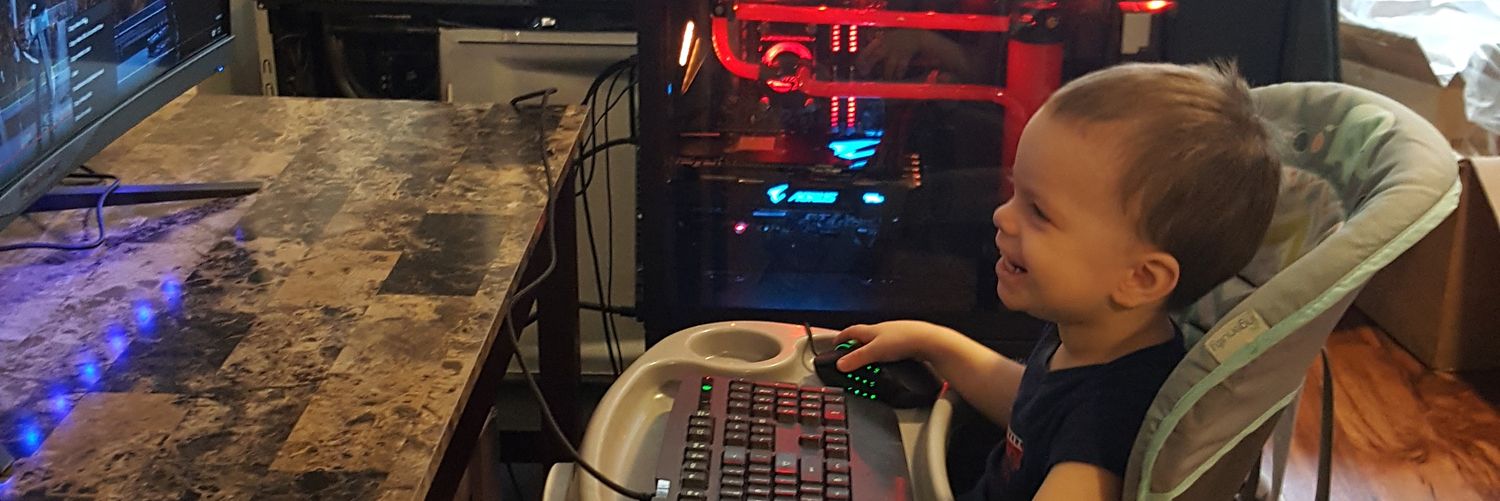 RetireWithTESLA's profile banner image