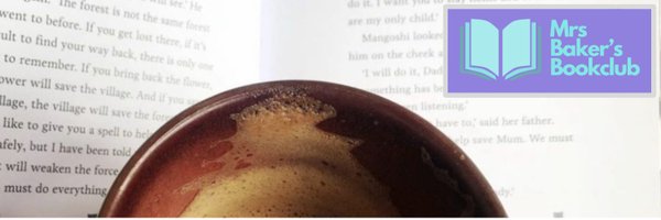 MrsBaker6 Profile Banner