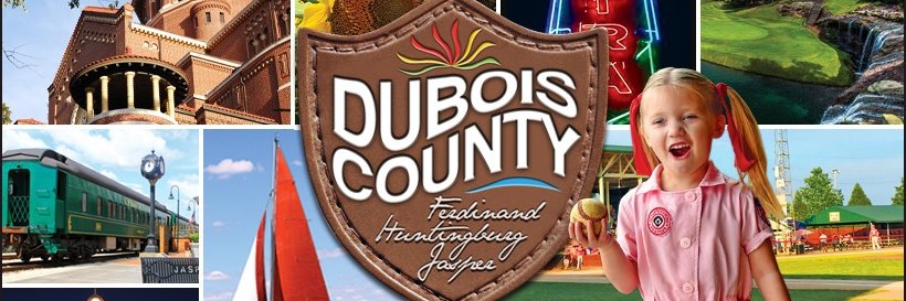 DuboisCounty's profile banner image
