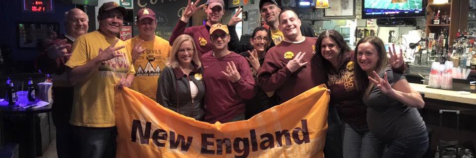 NESunDevils's profile banner image
