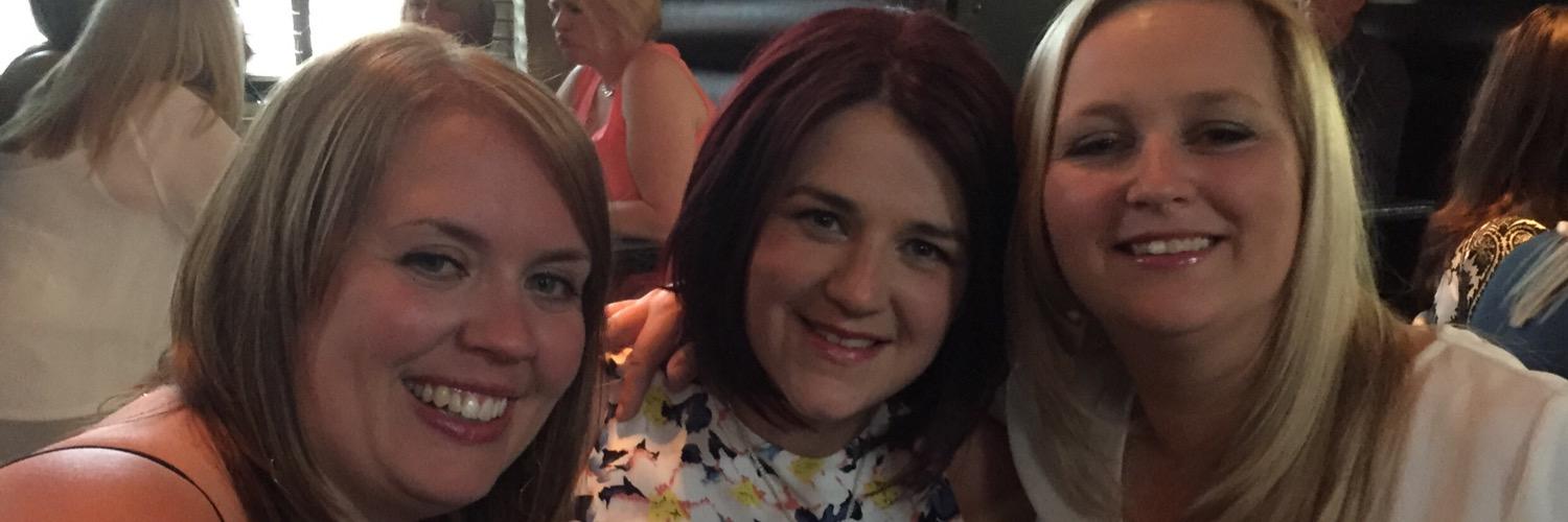 Victoria Bonnar banner