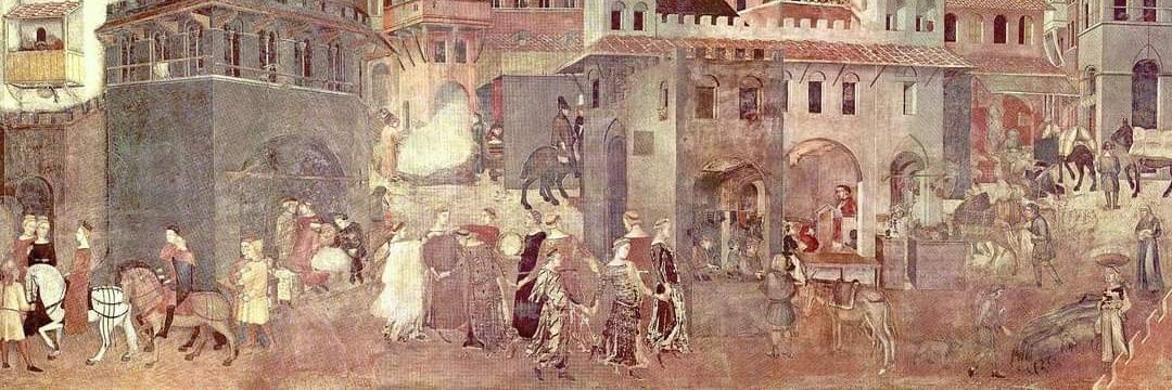 Ermete Realacci banner