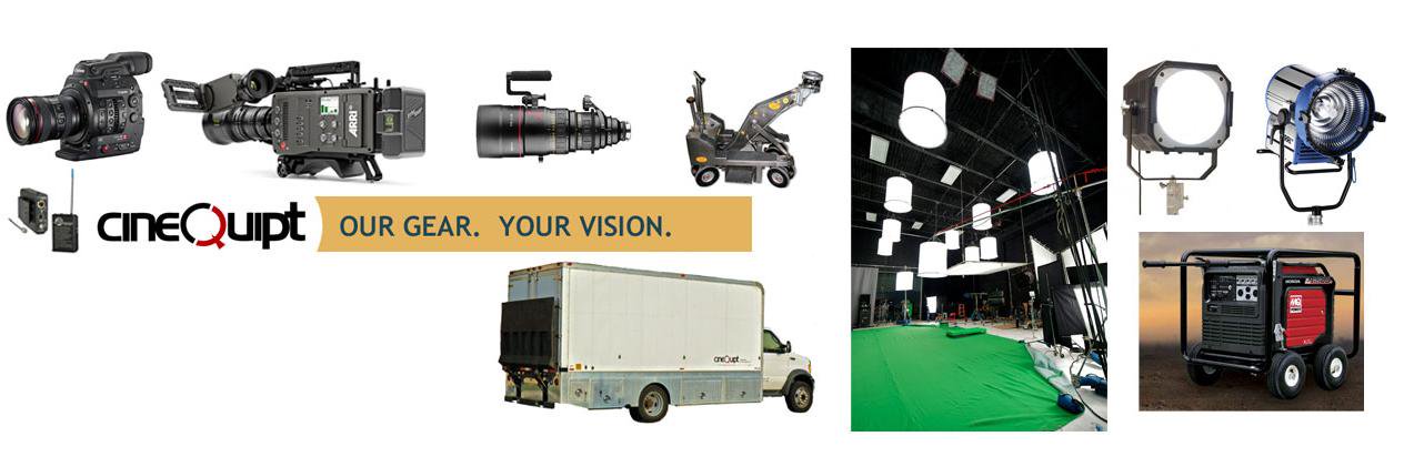 Cinequipt's profile banner image