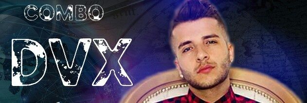 ComboDVXMexico's profile banner image