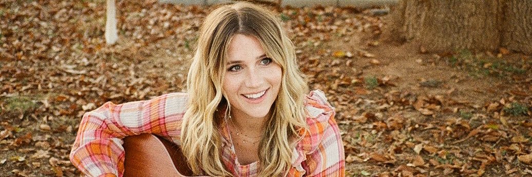 Cosette Smith banner