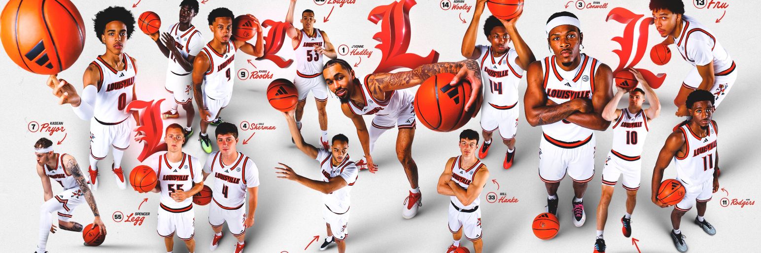 Brad is the name banner