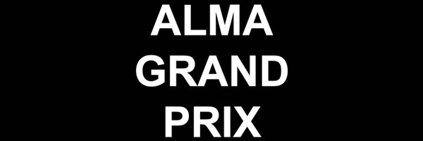 TheAlmaGP Profile Banner