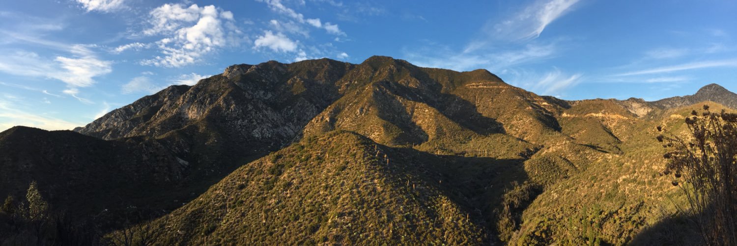 LAHikerAlert's profile banner image