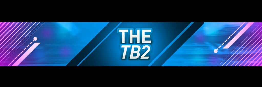 TB2Offical's profile banner image