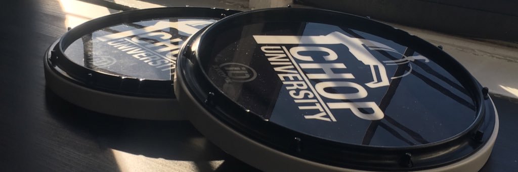 ChopUniversity's profile banner image