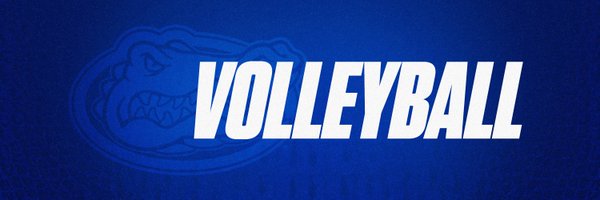 GatorsVB Profile Banner