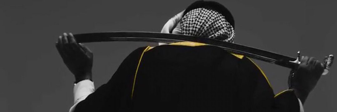 Heshambrk's profile banner image