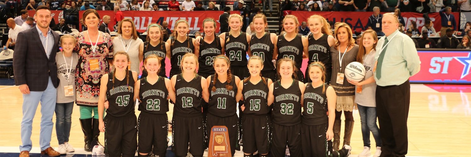 Locust Fork HS banner