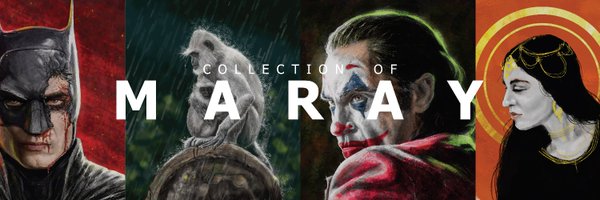 NFT_MARAY🐉 $MON banner